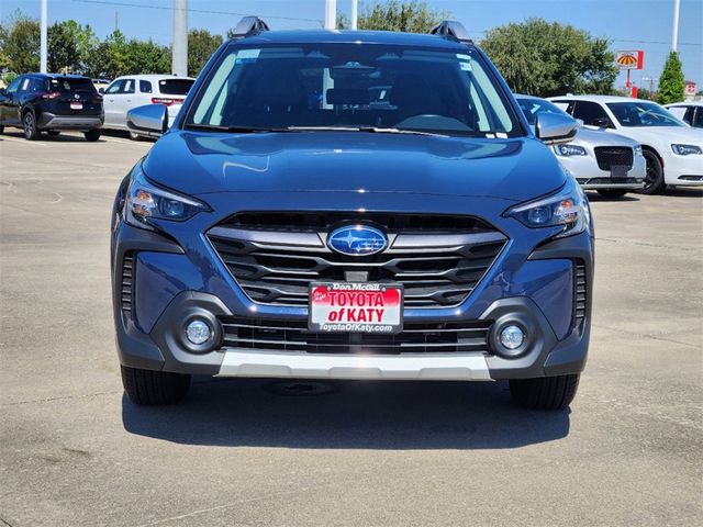 2023 Subaru Outback Touring XT