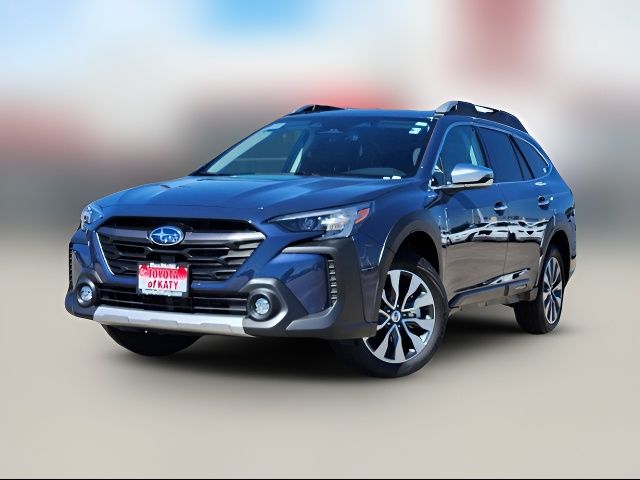 2023 Subaru Outback Touring XT