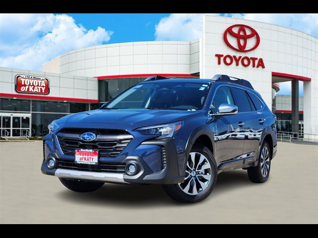 2023 Subaru Outback Touring XT