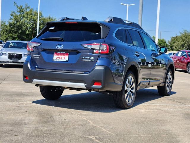 2023 Subaru Outback Touring XT