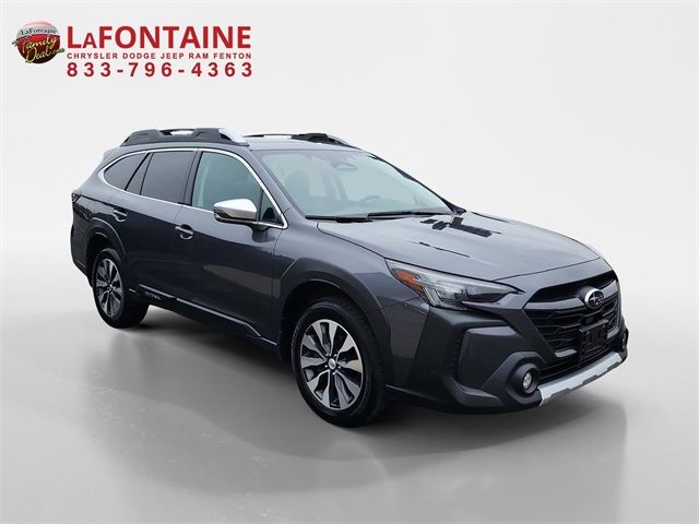 2023 Subaru Outback Touring XT