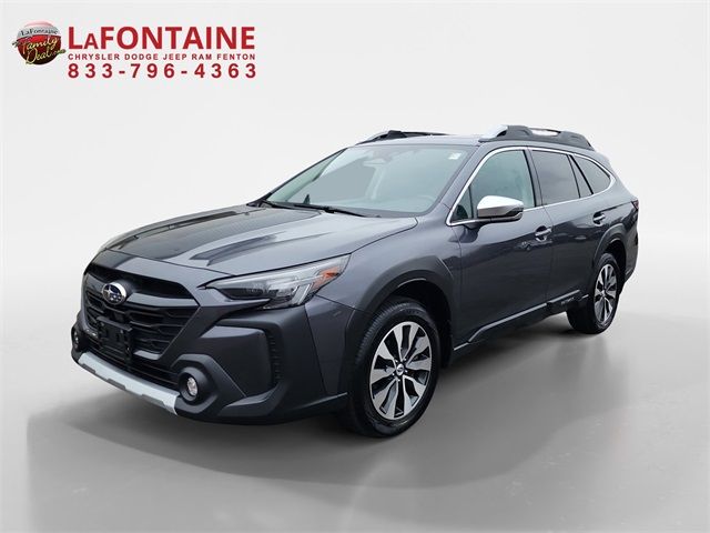 2023 Subaru Outback Touring XT