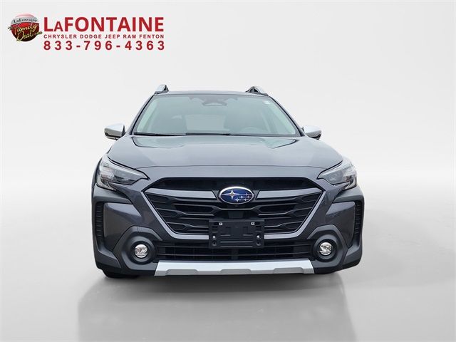 2023 Subaru Outback Touring XT