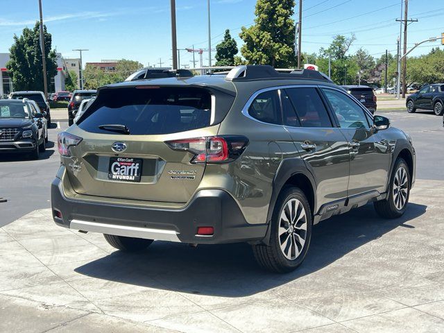 2023 Subaru Outback Touring XT