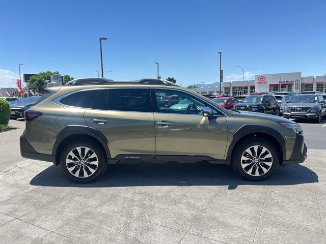 2023 Subaru Outback Touring XT