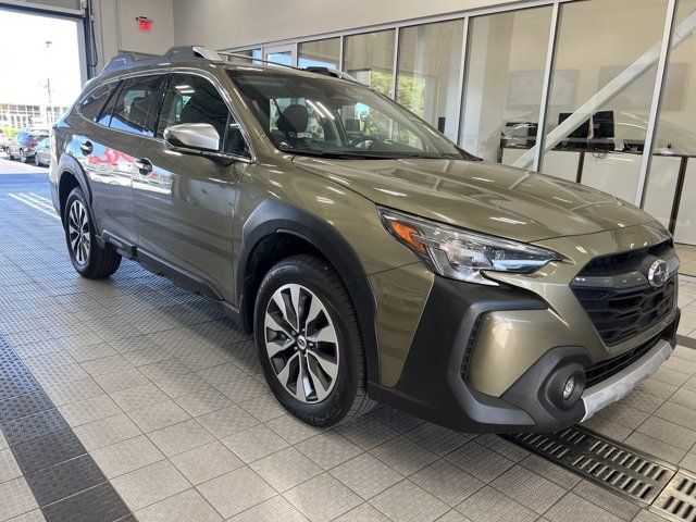 2023 Subaru Outback Touring XT