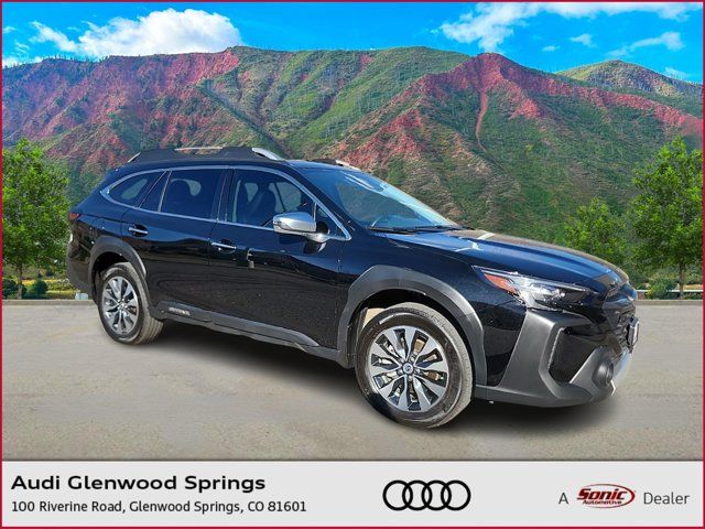 2023 Subaru Outback Touring XT