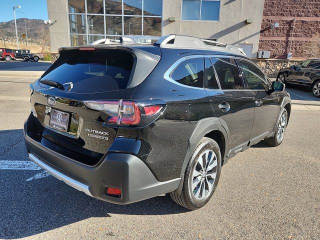 2023 Subaru Outback Touring XT