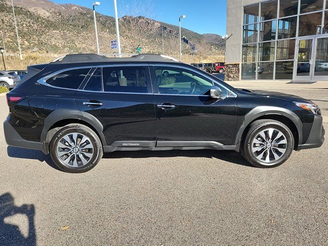 2023 Subaru Outback Touring XT