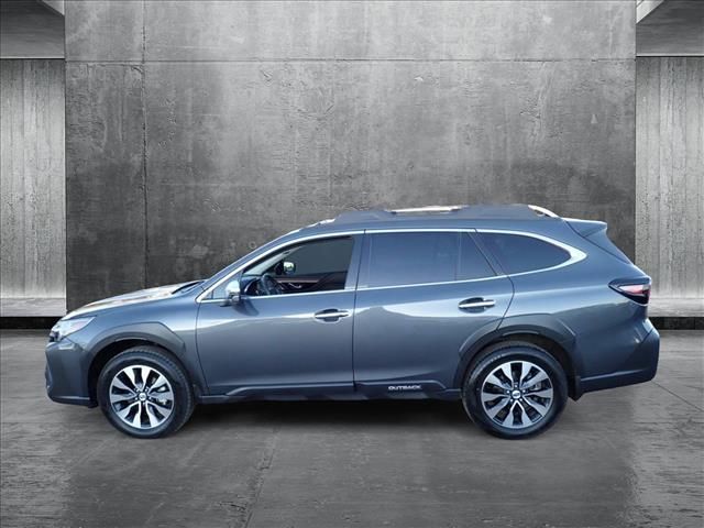 2023 Subaru Outback Touring XT