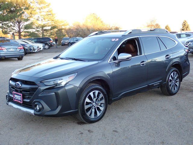 2023 Subaru Outback Touring XT