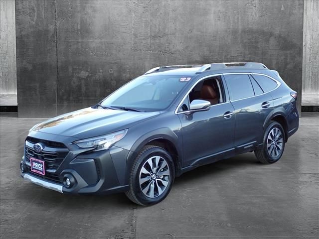 2023 Subaru Outback Touring XT