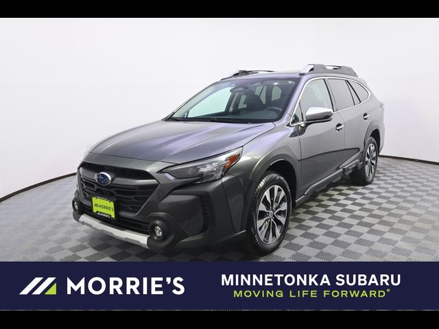 2023 Subaru Outback Touring XT