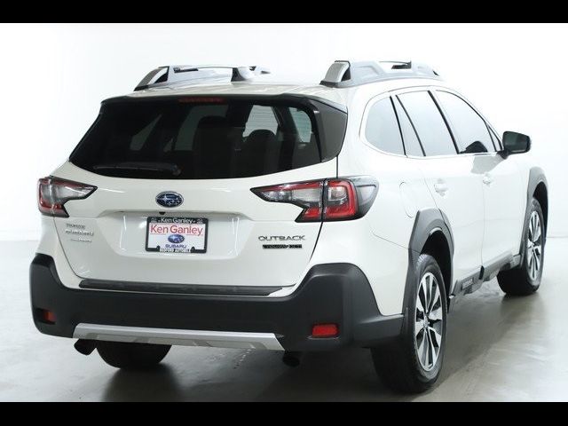 2023 Subaru Outback Touring XT