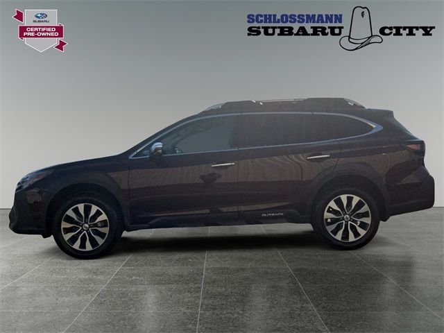 2023 Subaru Outback Touring XT