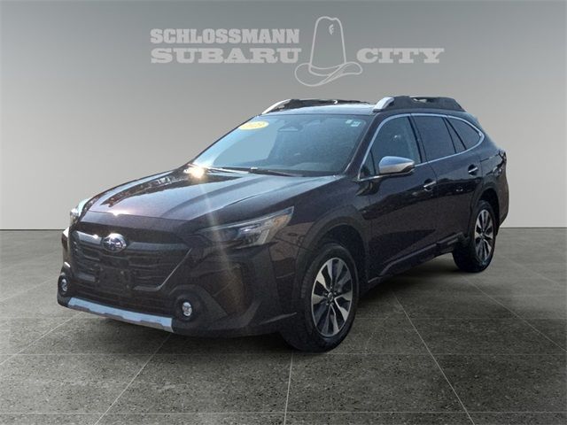 2023 Subaru Outback Touring XT