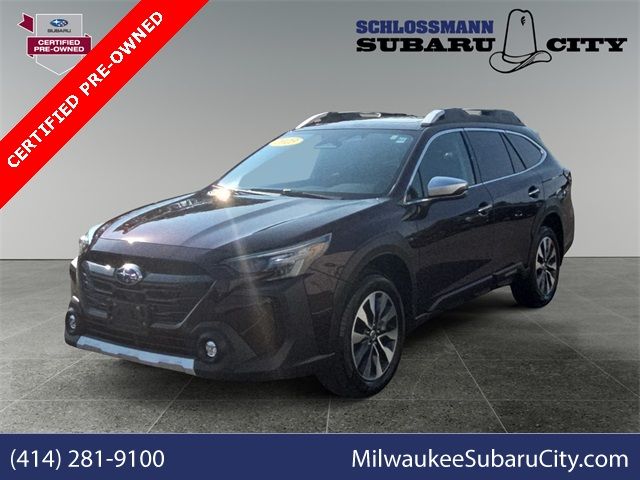 2023 Subaru Outback Touring XT