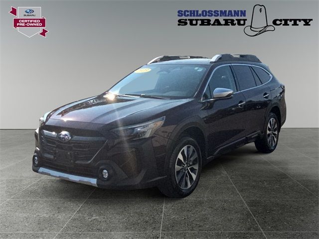 2023 Subaru Outback Touring XT