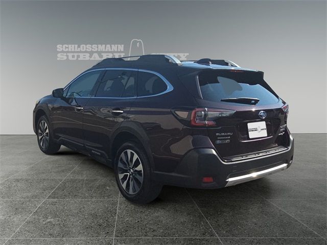 2023 Subaru Outback Touring XT