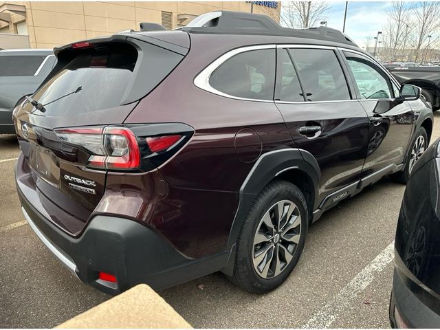 2023 Subaru Outback Touring XT