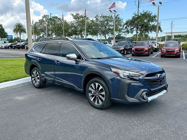 2023 Subaru Outback Touring XT