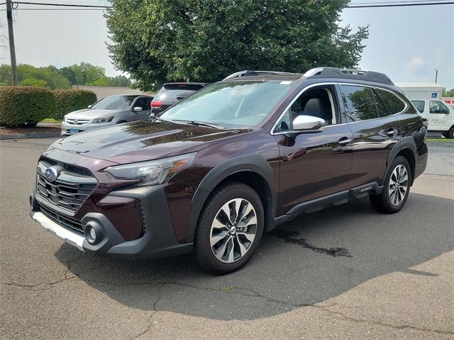 2023 Subaru Outback Touring XT