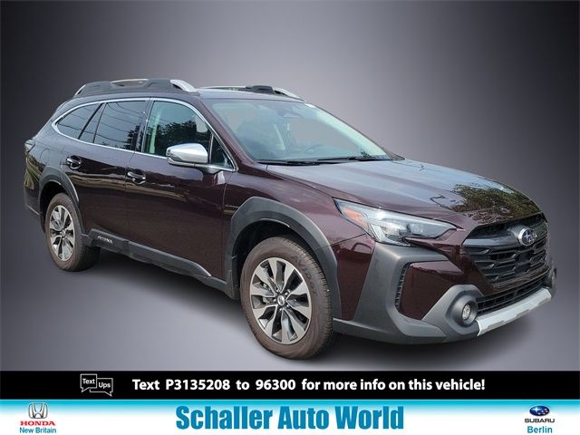 2023 Subaru Outback Touring XT