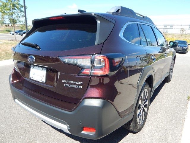 2023 Subaru Outback Touring XT