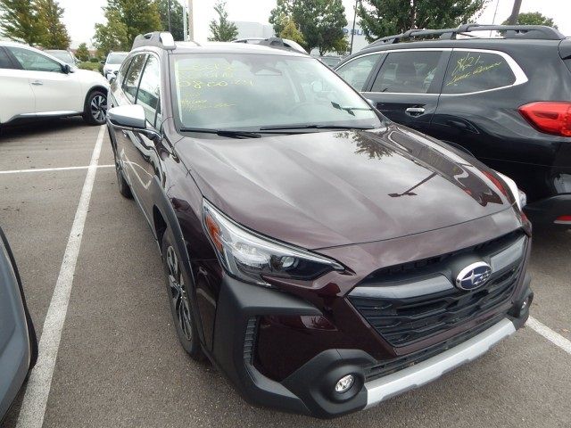 2023 Subaru Outback Touring XT