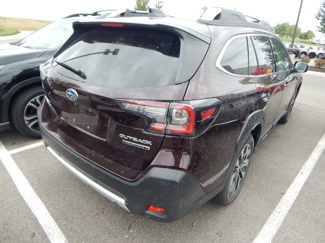 2023 Subaru Outback Touring XT