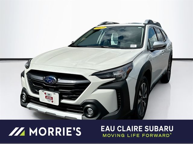 2023 Subaru Outback Touring XT