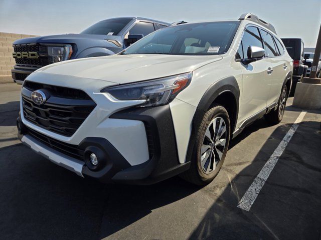 2023 Subaru Outback Touring XT