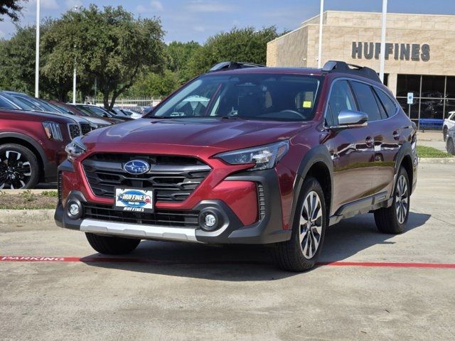 2023 Subaru Outback Touring XT