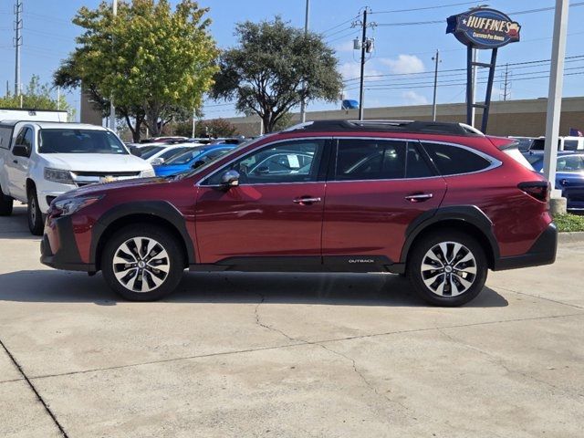 2023 Subaru Outback Touring XT