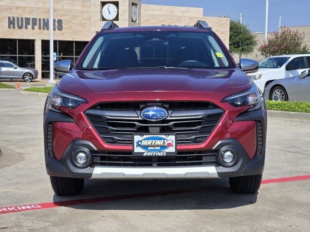 2023 Subaru Outback Touring XT