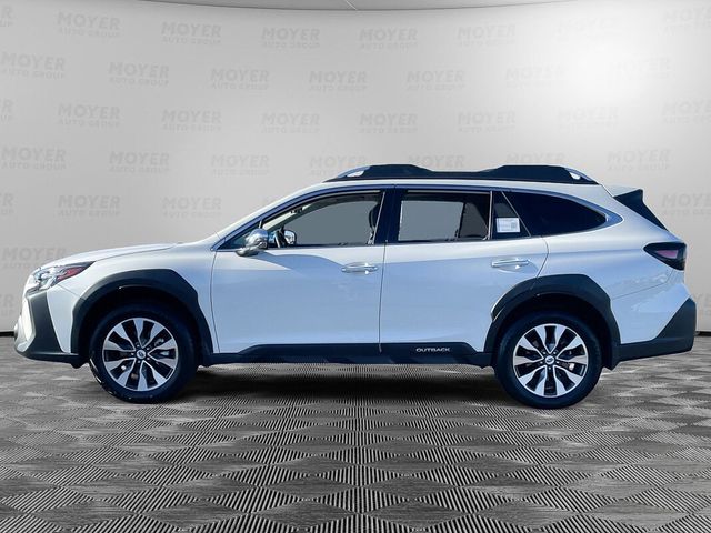 2023 Subaru Outback Touring XT