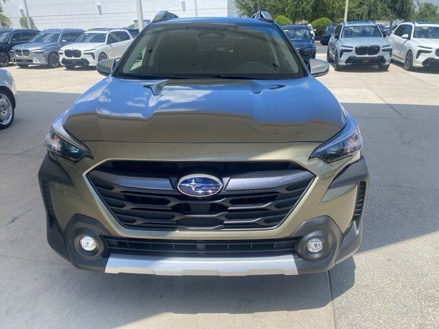 2023 Subaru Outback Touring XT