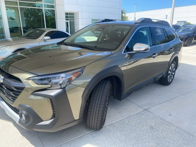 2023 Subaru Outback Touring XT