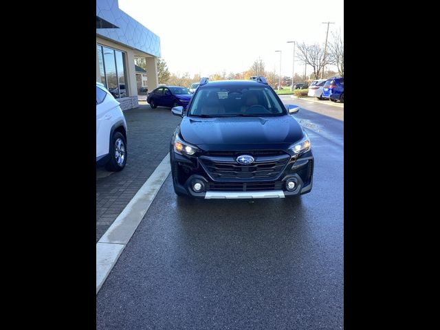 2023 Subaru Outback Touring XT