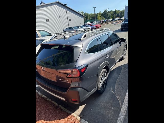 2023 Subaru Outback Touring XT