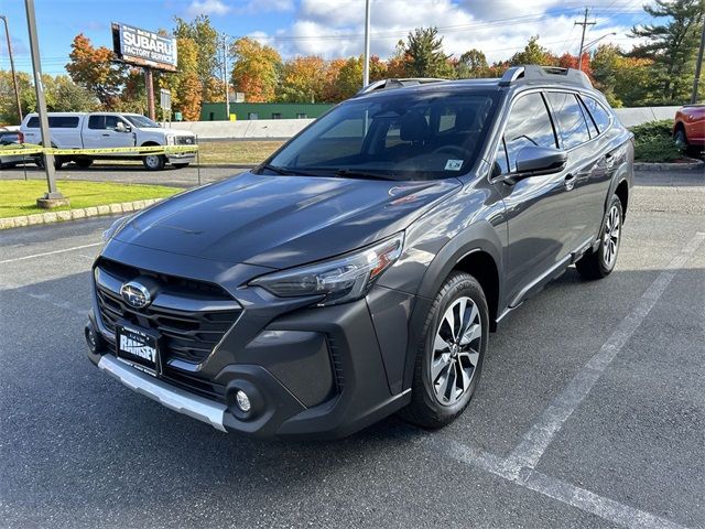 2023 Subaru Outback Touring XT