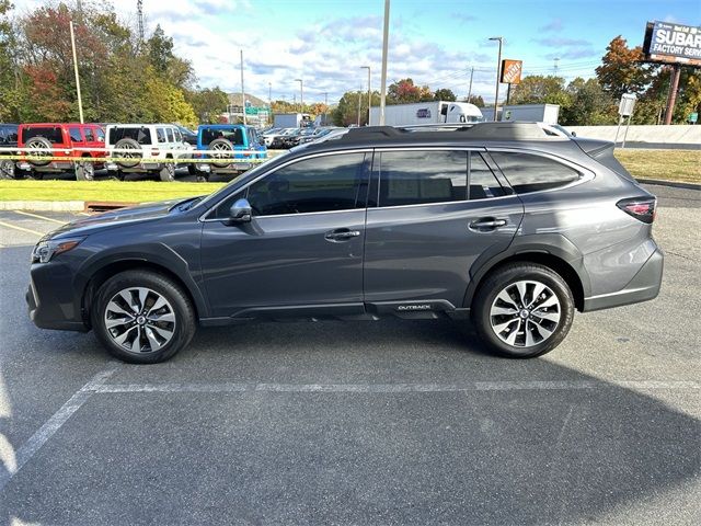 2023 Subaru Outback Touring XT