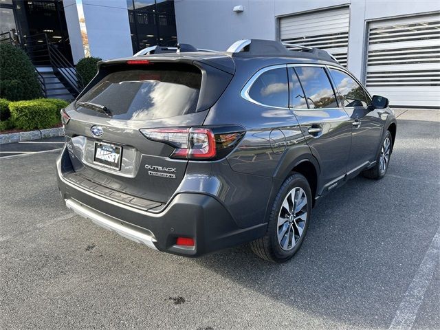 2023 Subaru Outback Touring XT