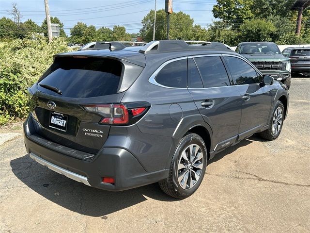 2023 Subaru Outback Touring XT