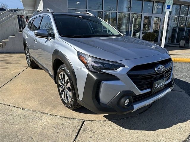 2023 Subaru Outback Touring XT