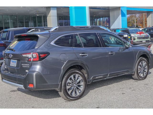 2023 Subaru Outback Touring XT