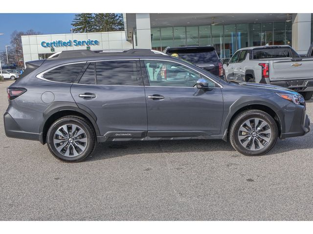 2023 Subaru Outback Touring XT