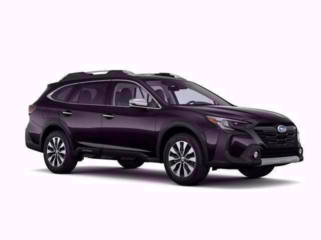 2023 Subaru Outback Touring XT