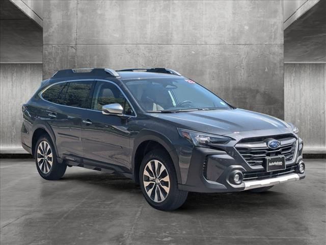 2023 Subaru Outback Touring XT