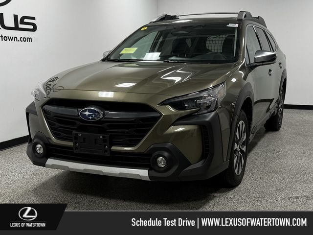 2023 Subaru Outback Touring XT